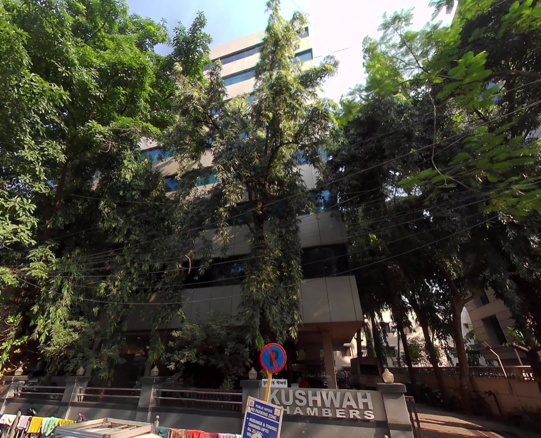 Kushwah Chambers