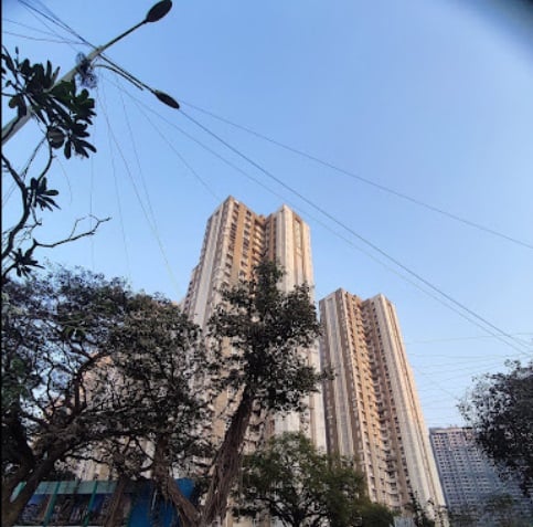 Lodha Amara