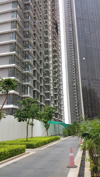 Lodha Allura