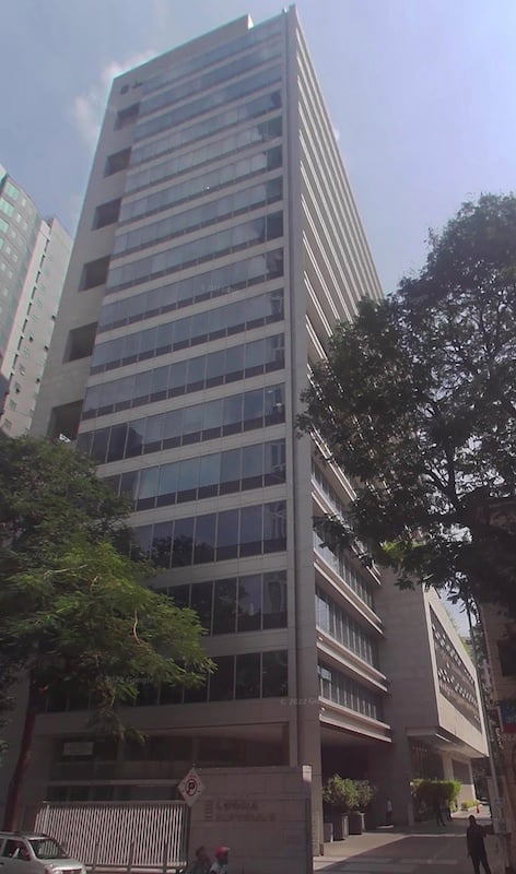 Lodha Supremus