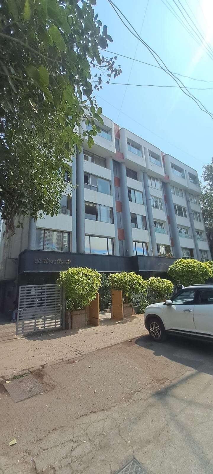 Lotus Court
