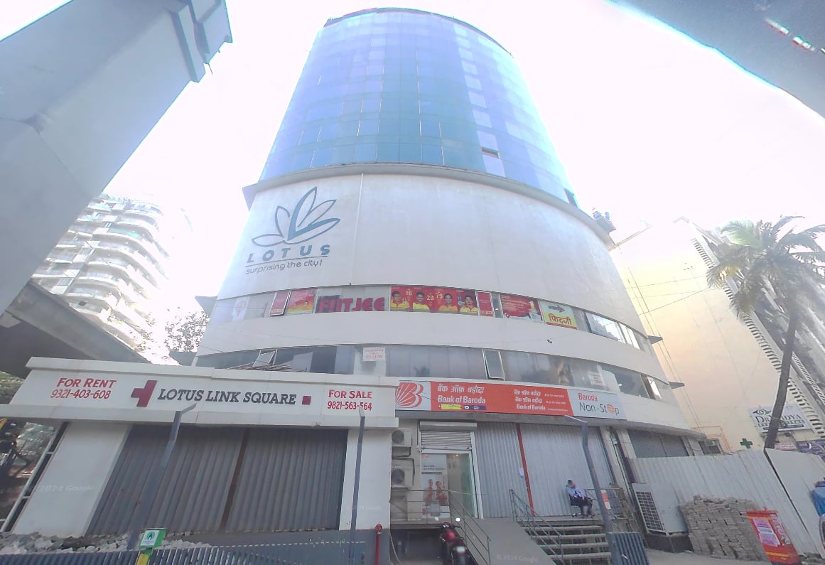 Lotus Link Square