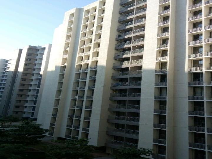 Mahalaxmi Towers