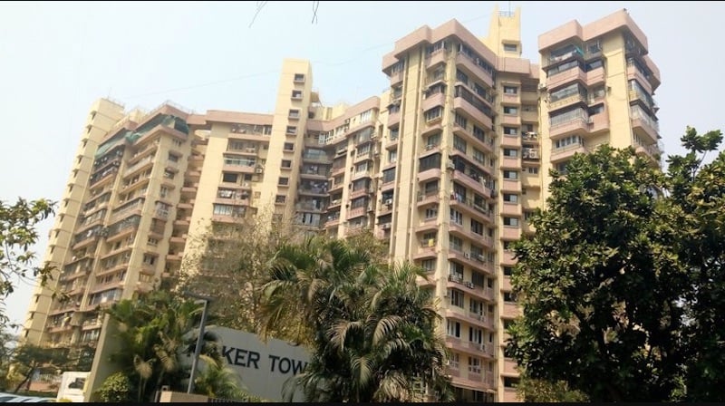Maker Tower A