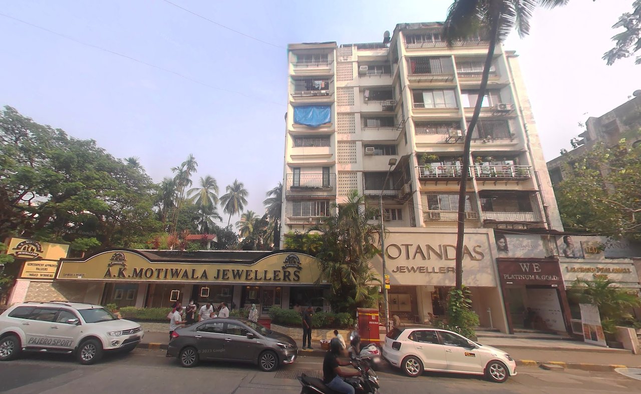Mangal Darshan