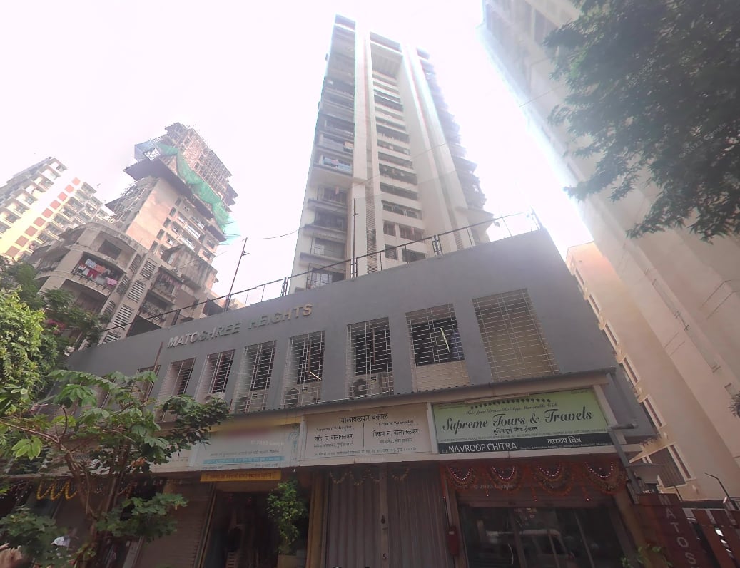 Matoshree Heights
