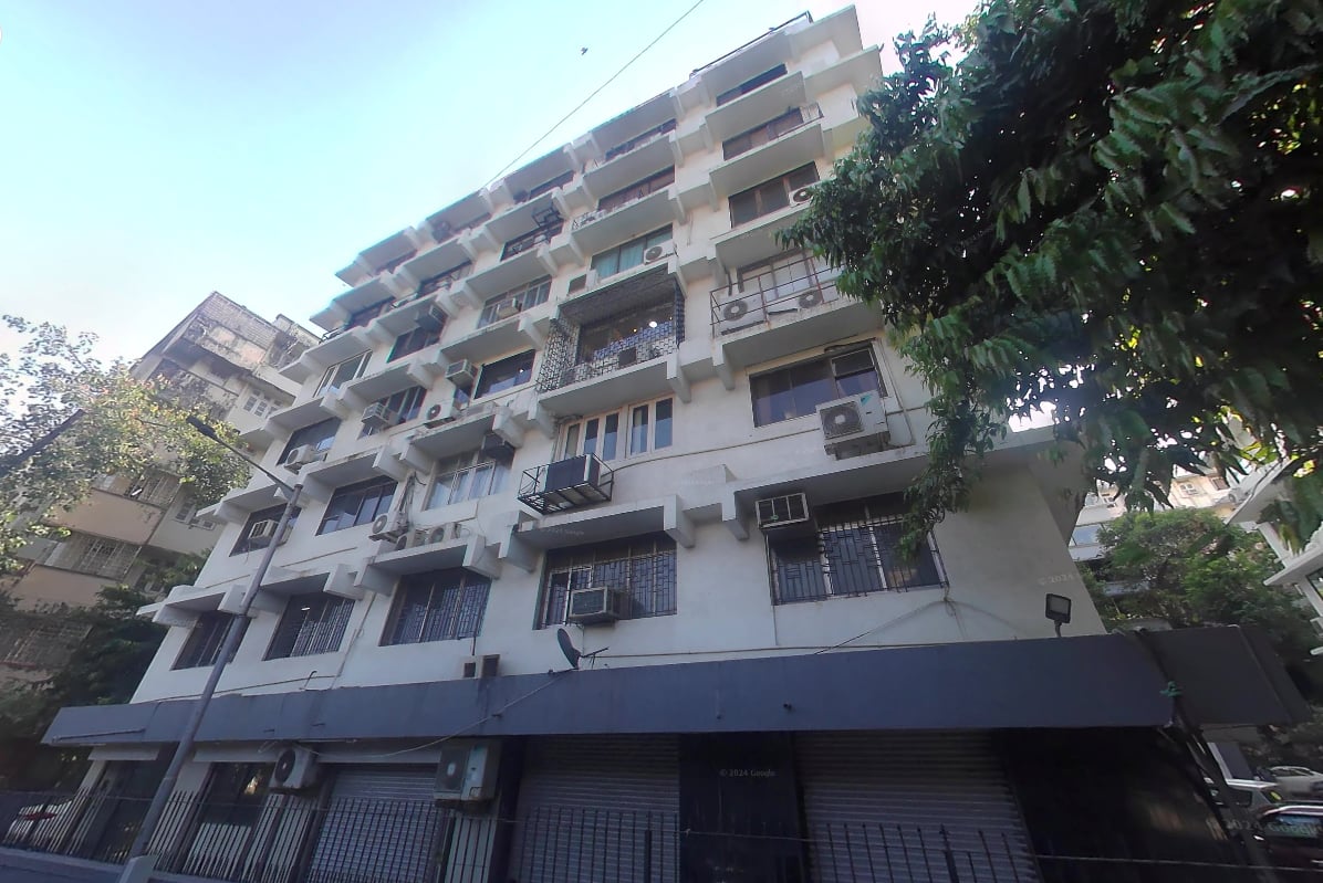 Ajmera Midtown