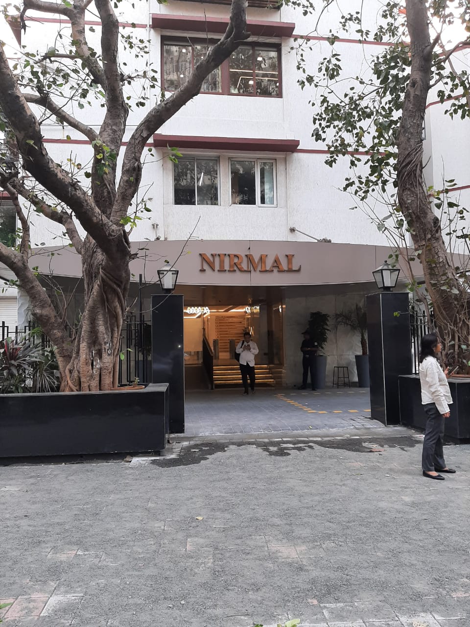 Nirmal