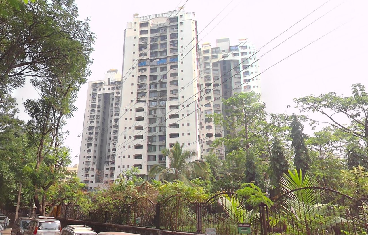 Panchsheel Height