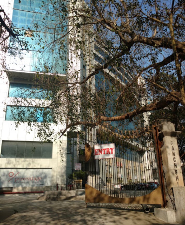 Panchshil Plaza