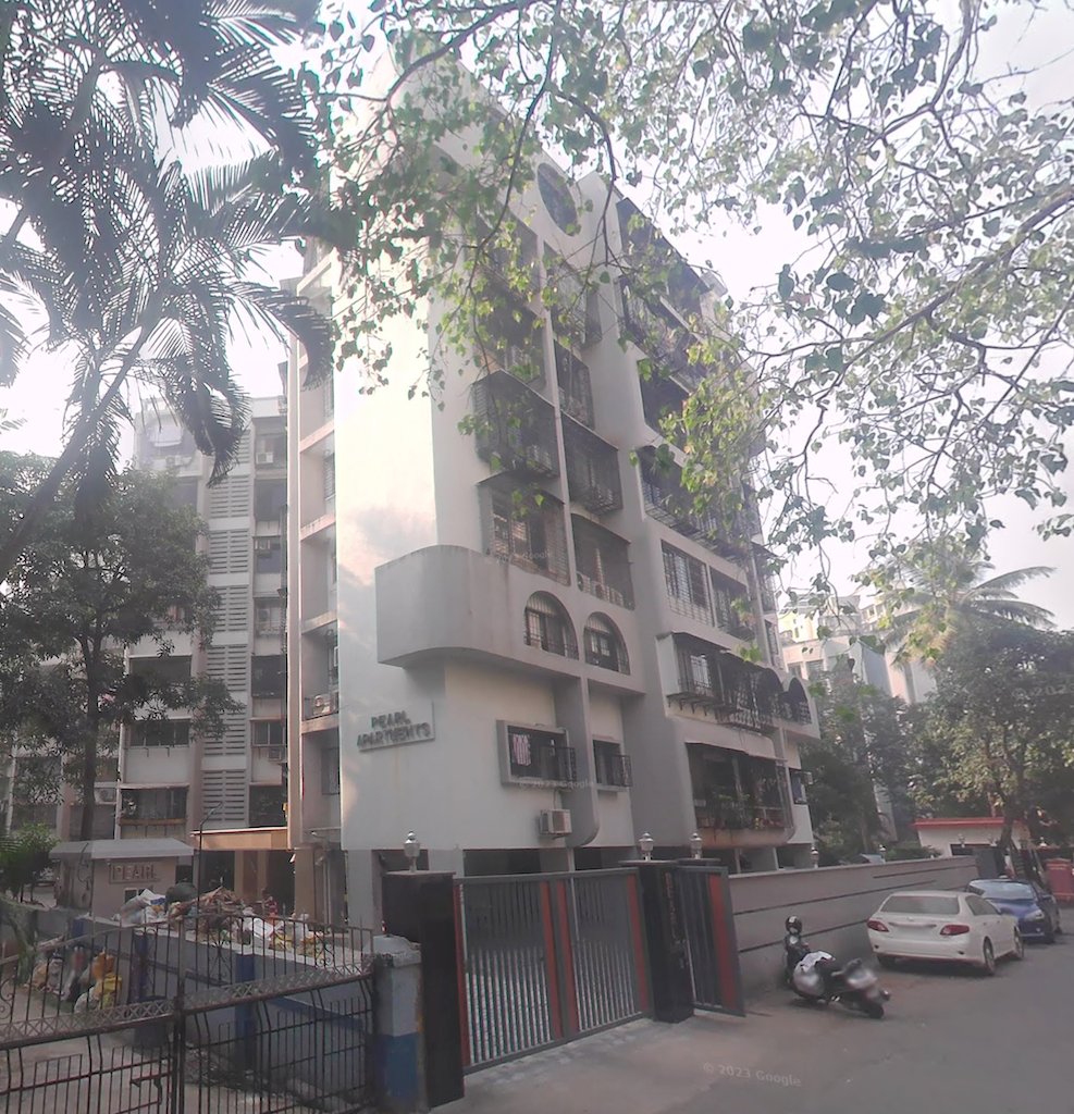 Pearl Apartment