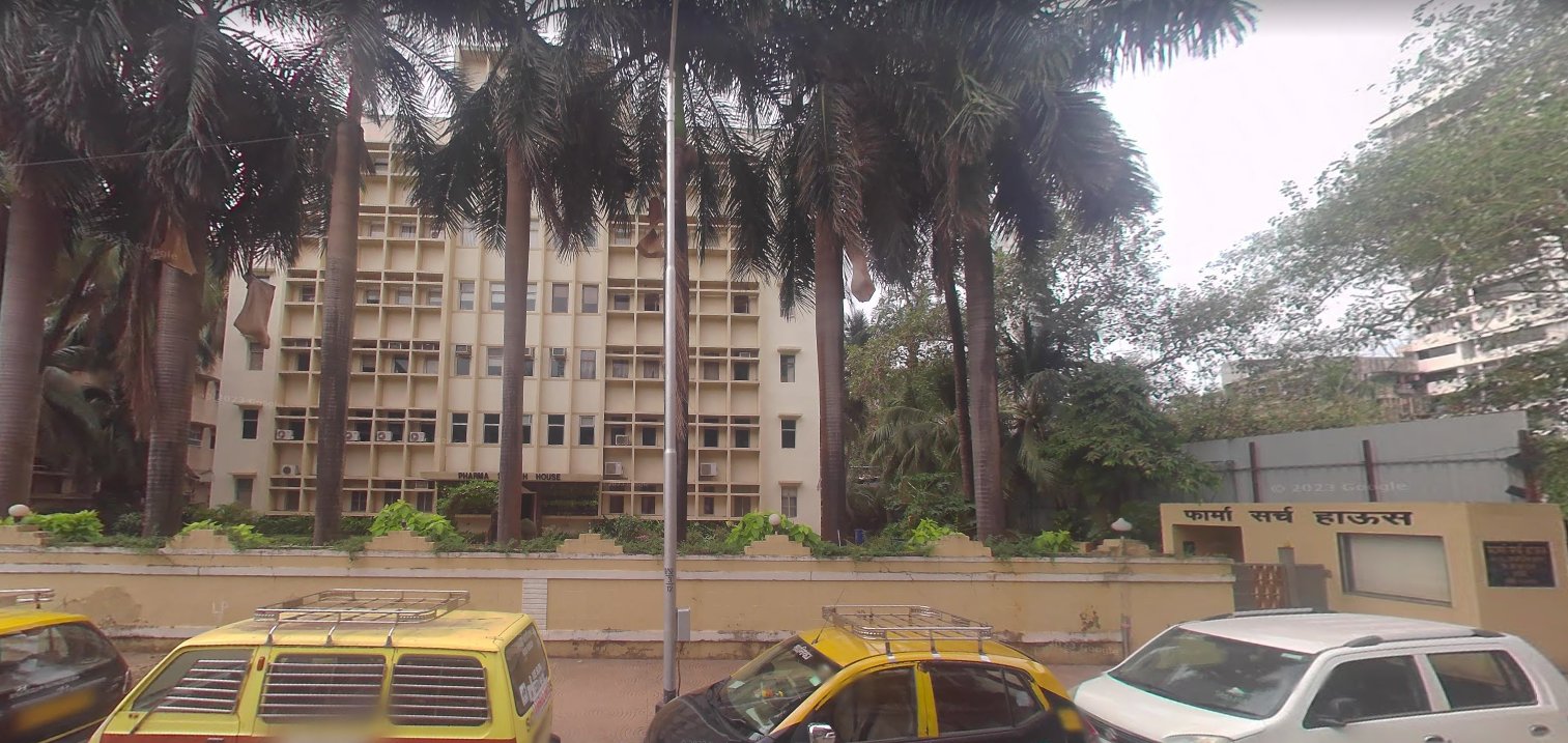 Pharma Search House