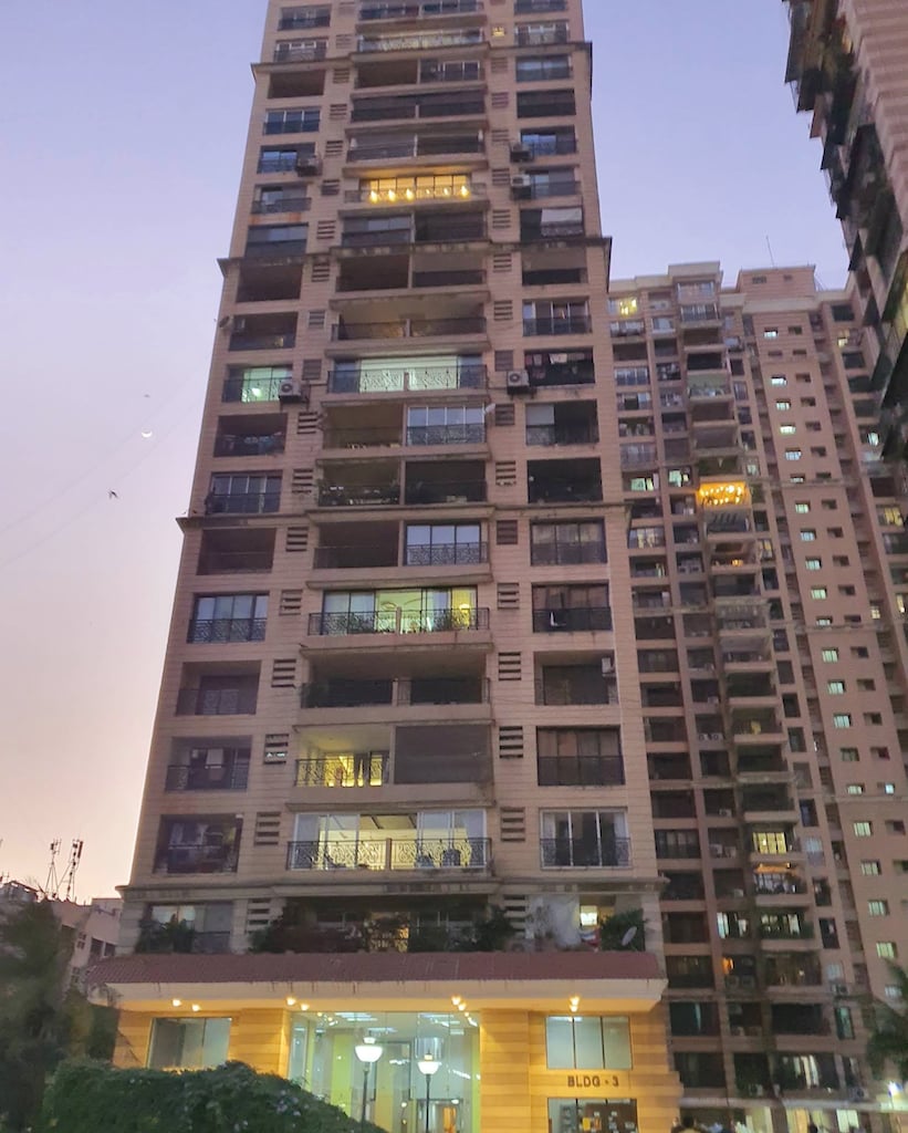 Raheja Classique 3