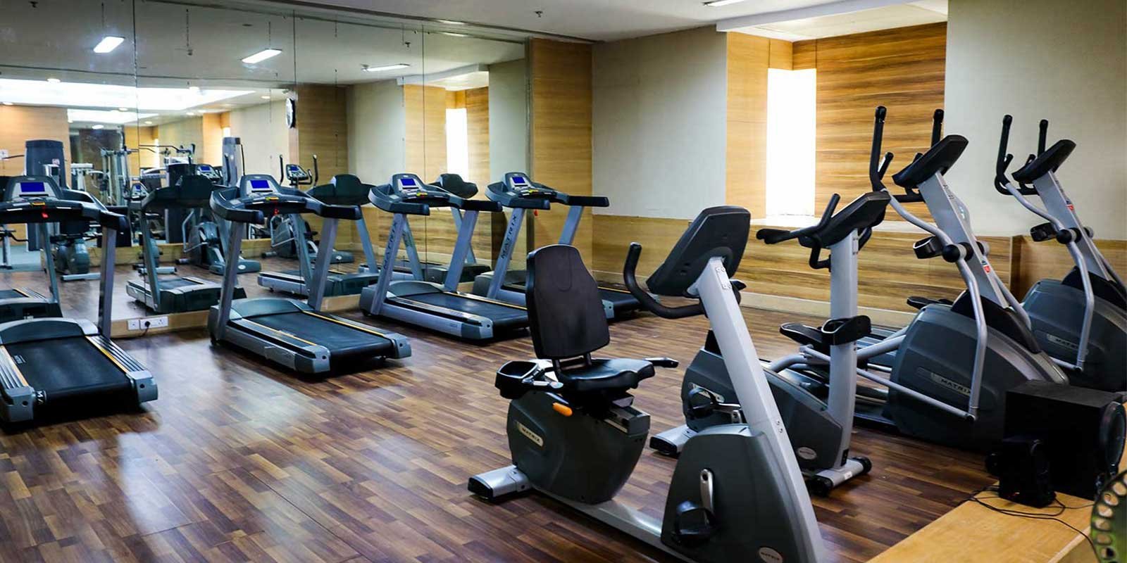 Raheja Interface Heights