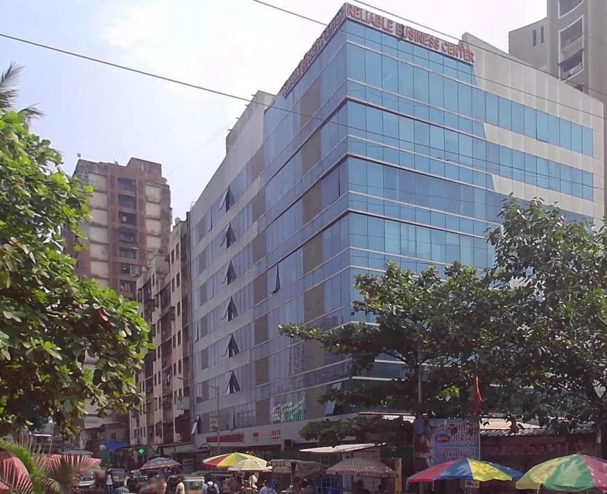 Reliable Business Center