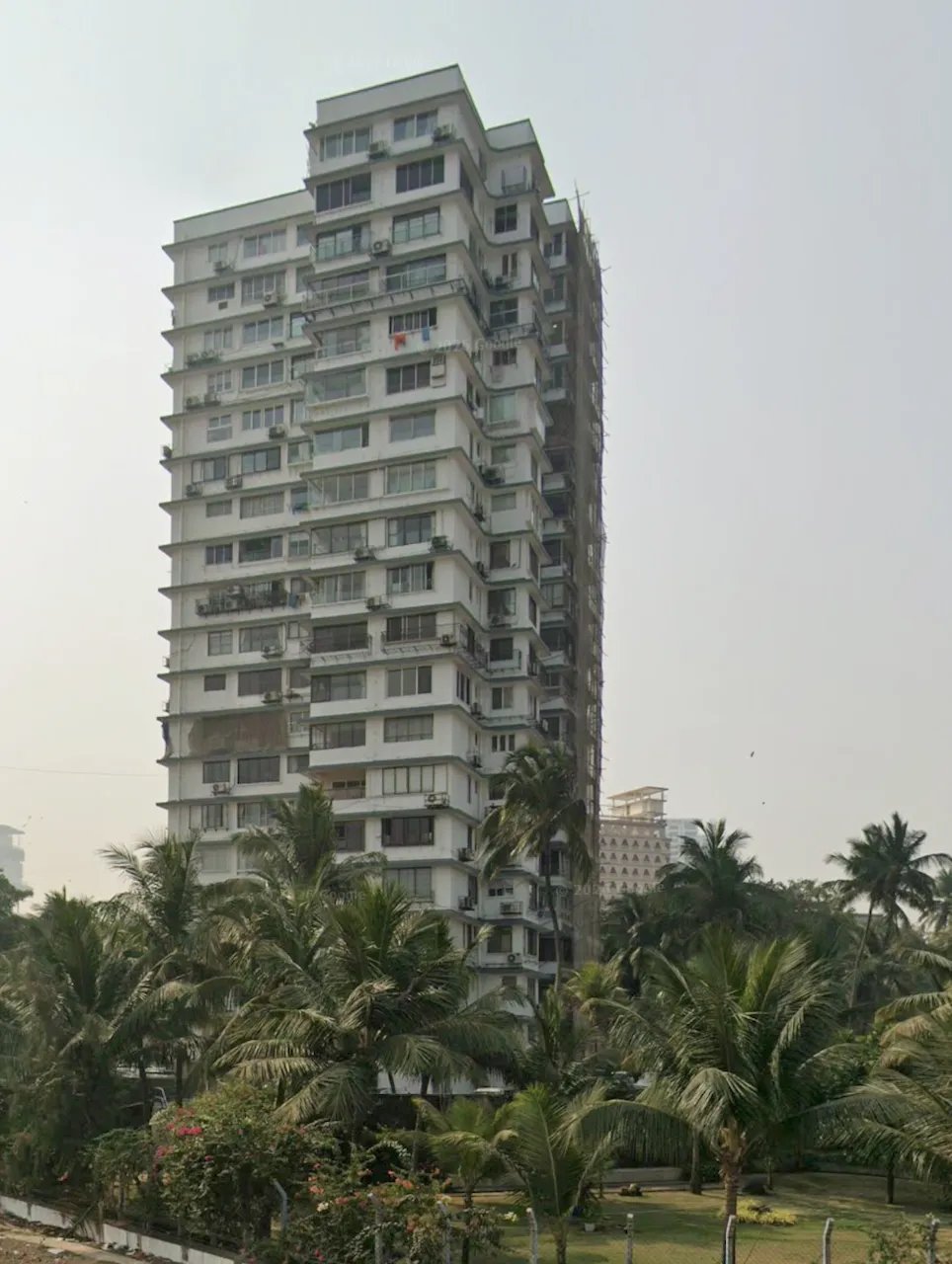 Rewa Apartment