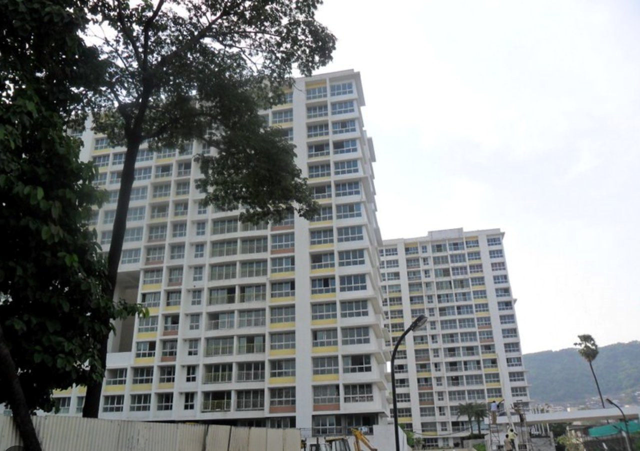 Runwal Orchard Residency