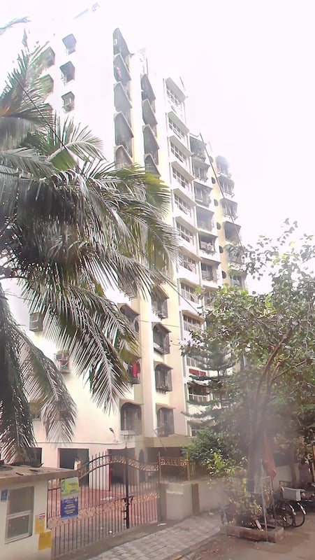 Shraddha Tower