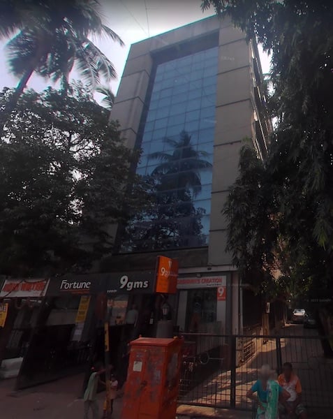 Shree Prasad House