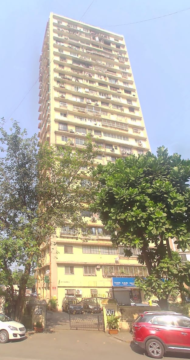 Skyscraper