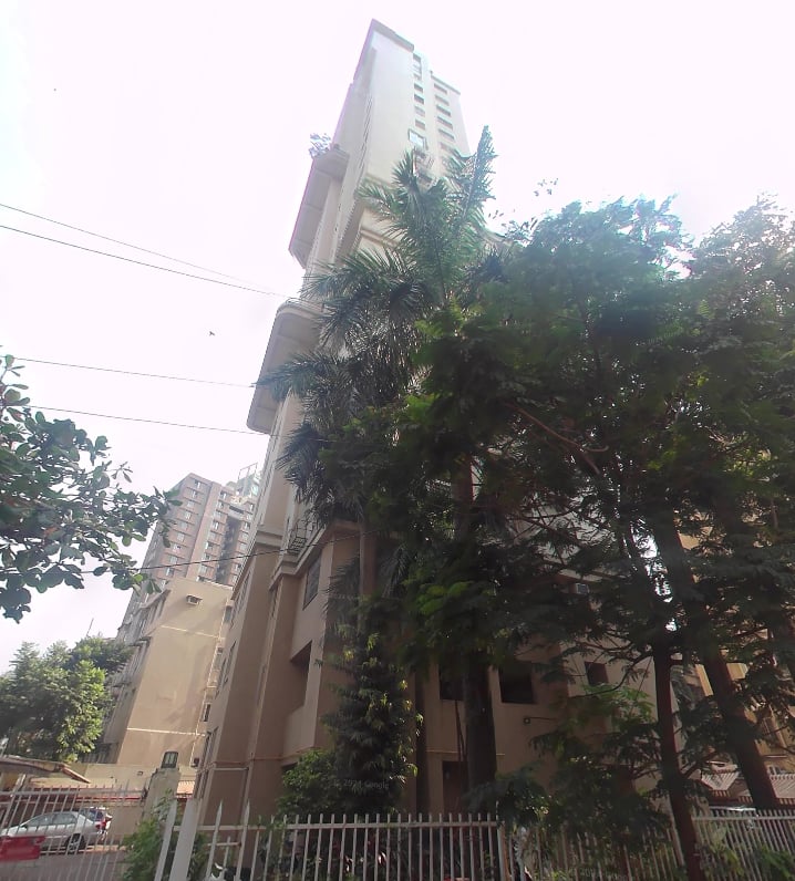 Spenta Towers