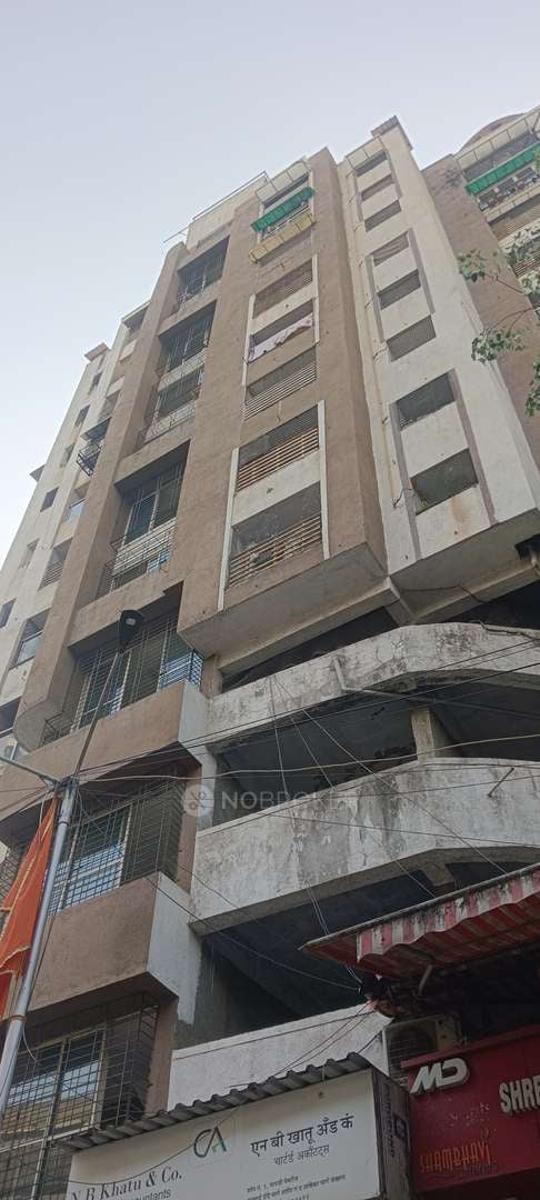 Sudarshan Apartment