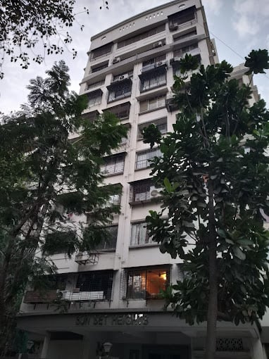 Sunset heights