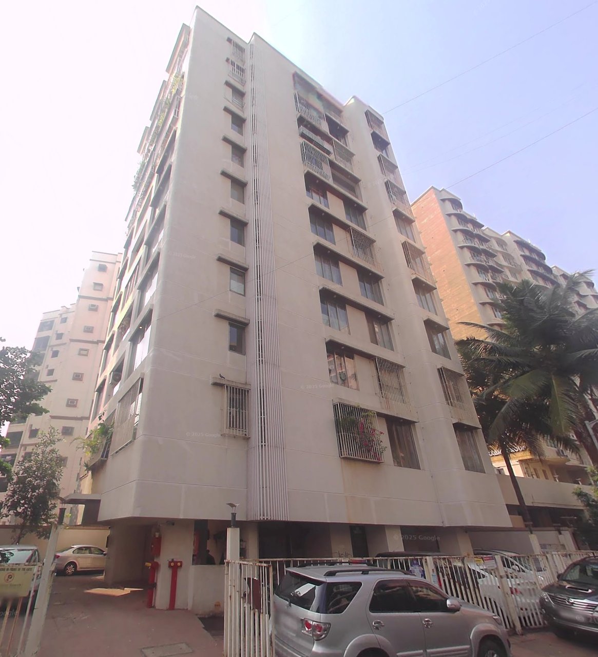 Sunshine Heights