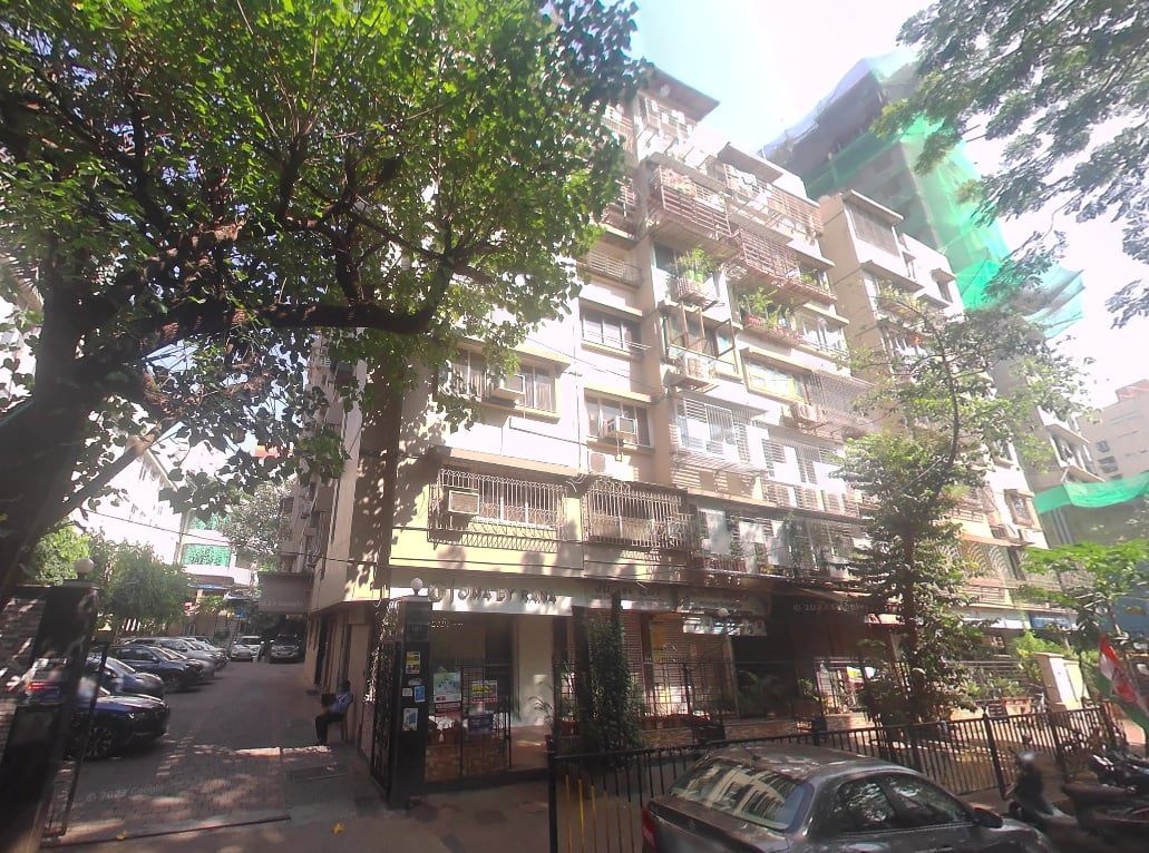 Vicky Apartment