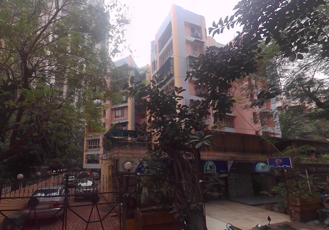 Victoria Apartments