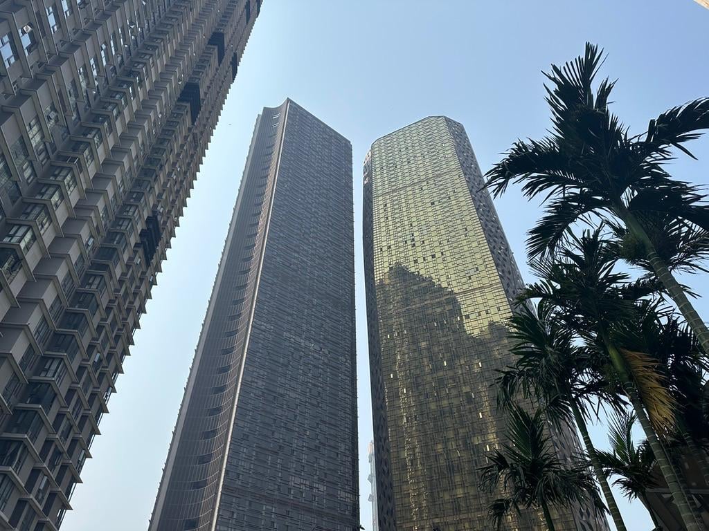 Lodha Marquise