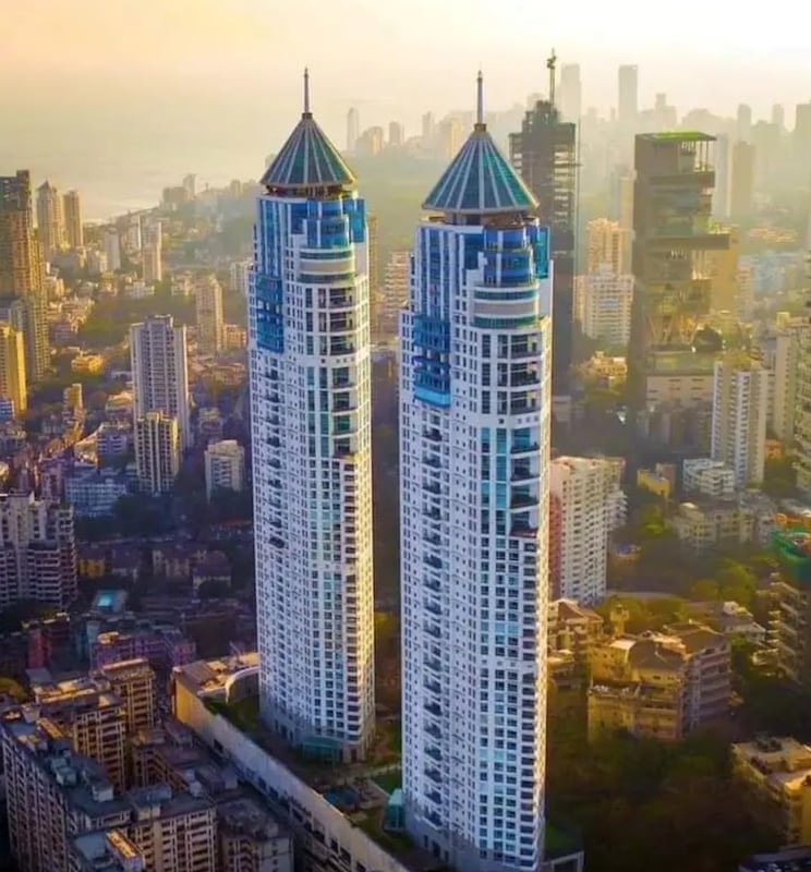 Imperial Towers