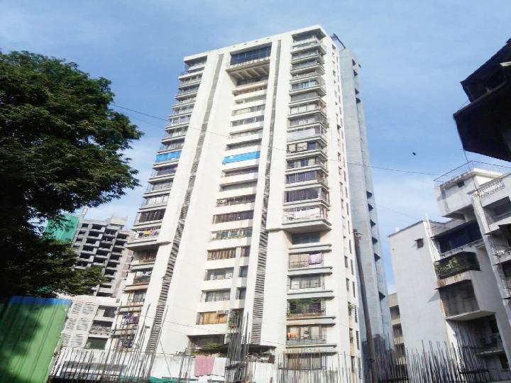 Matoshree Tower