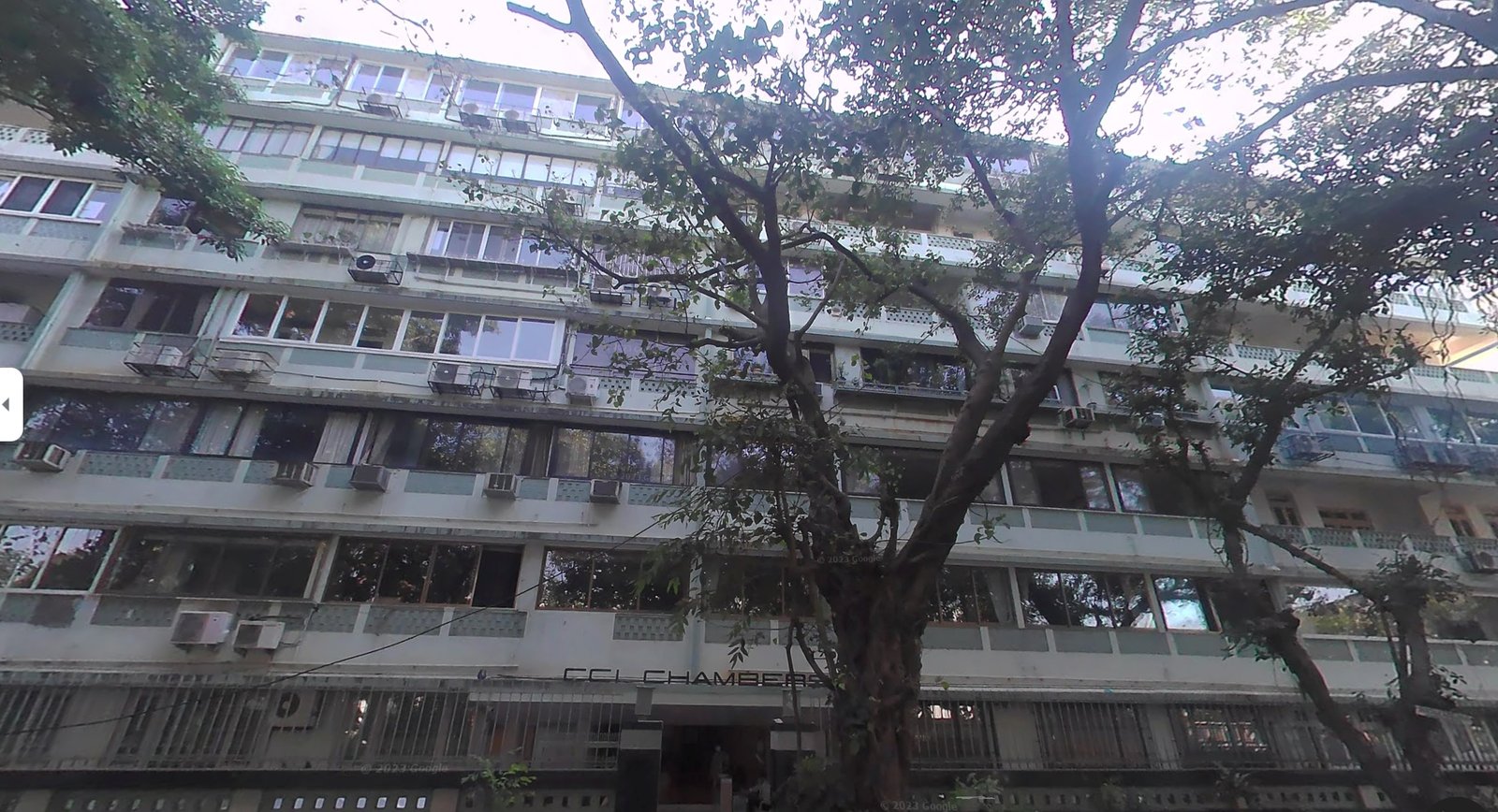 CCI Chambers