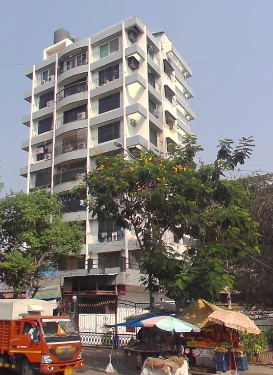 Pearl Palace