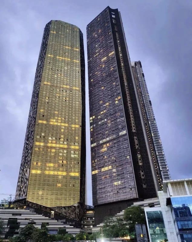 Trump Tower
