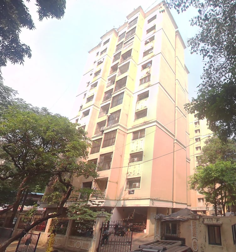 Shakti Sadan