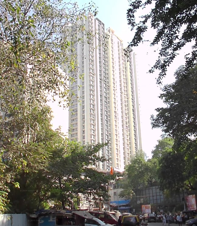 Omkar Ananta