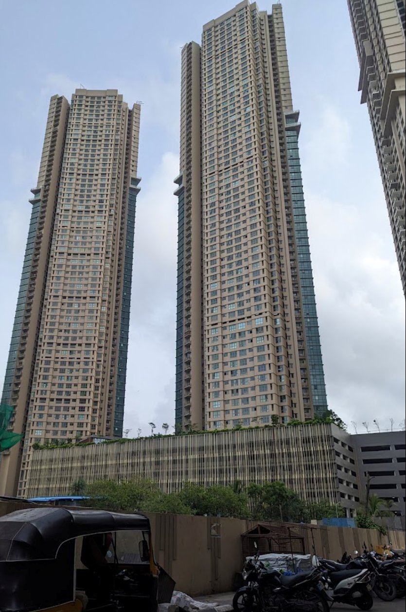 Auris Serenity Tower 2