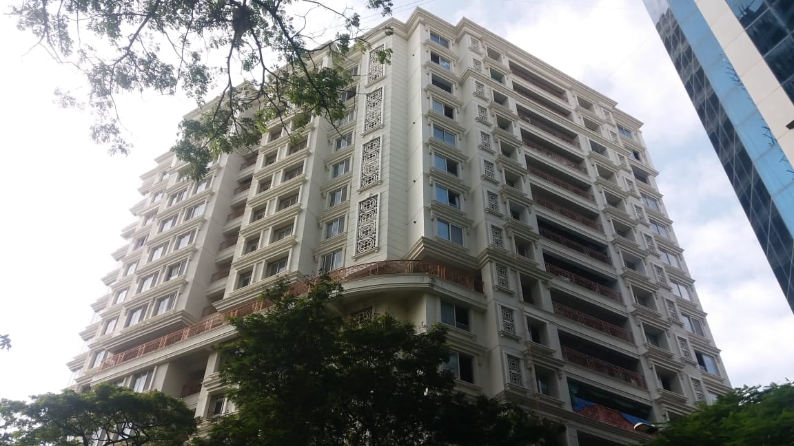 Juhu Acropolis