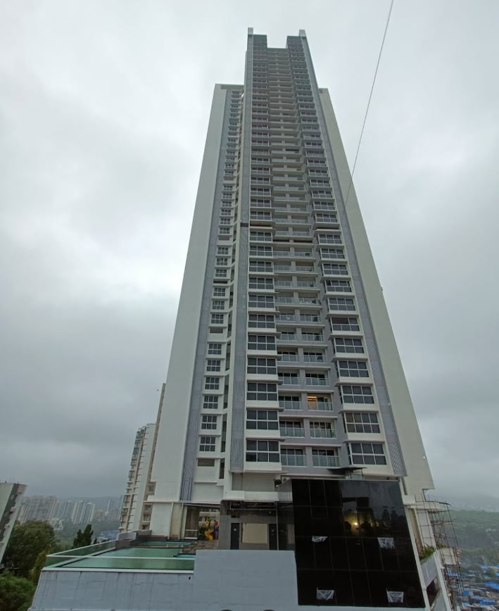 F Residences