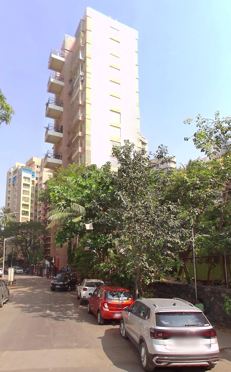 Shubham Chs