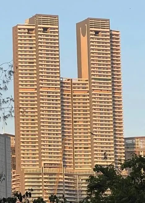 Lokhandwala Minerva