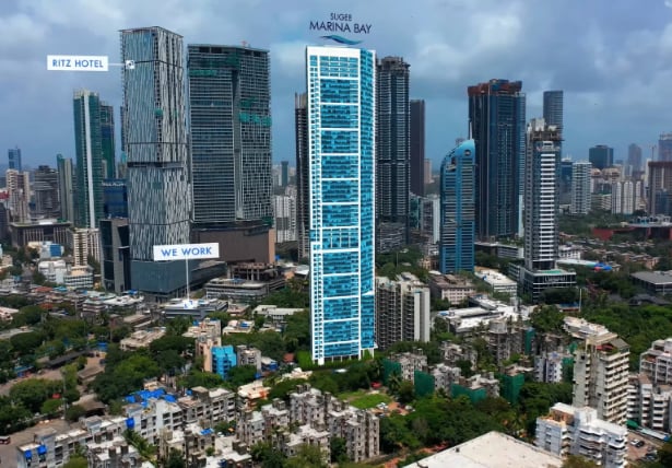 Marina Bay