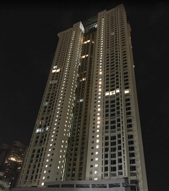 Raheja Imperia