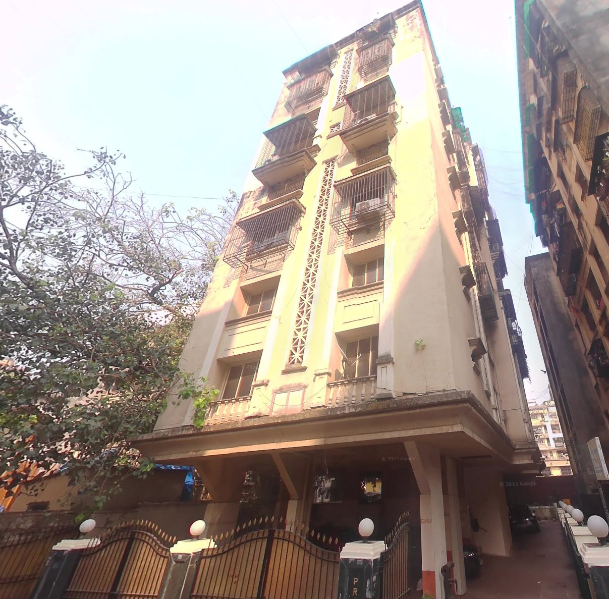 Prarthana Apartment