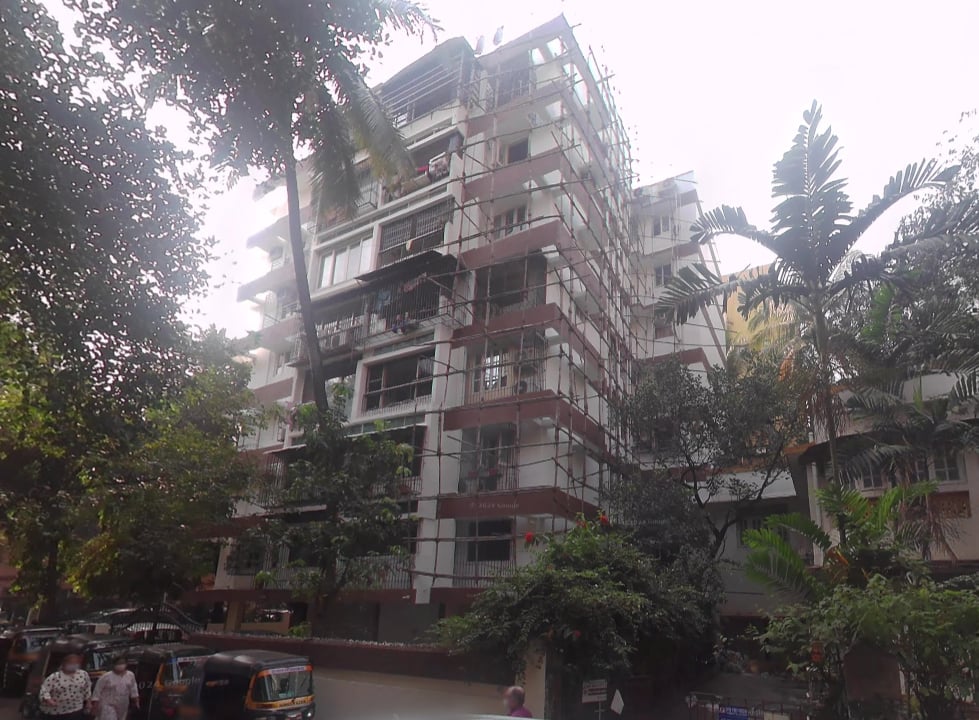 Shilpa Apartment
