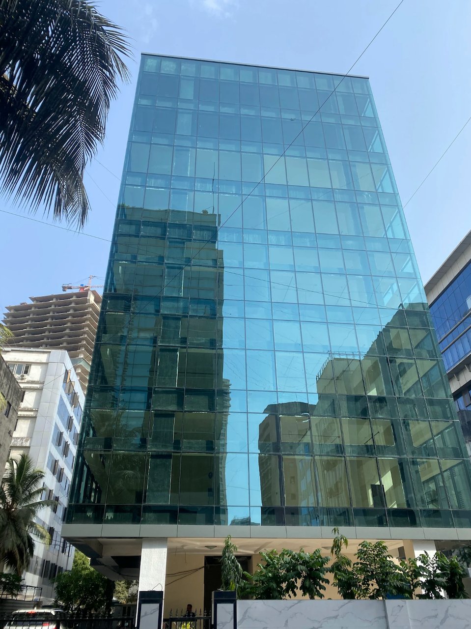 Makskap Centre