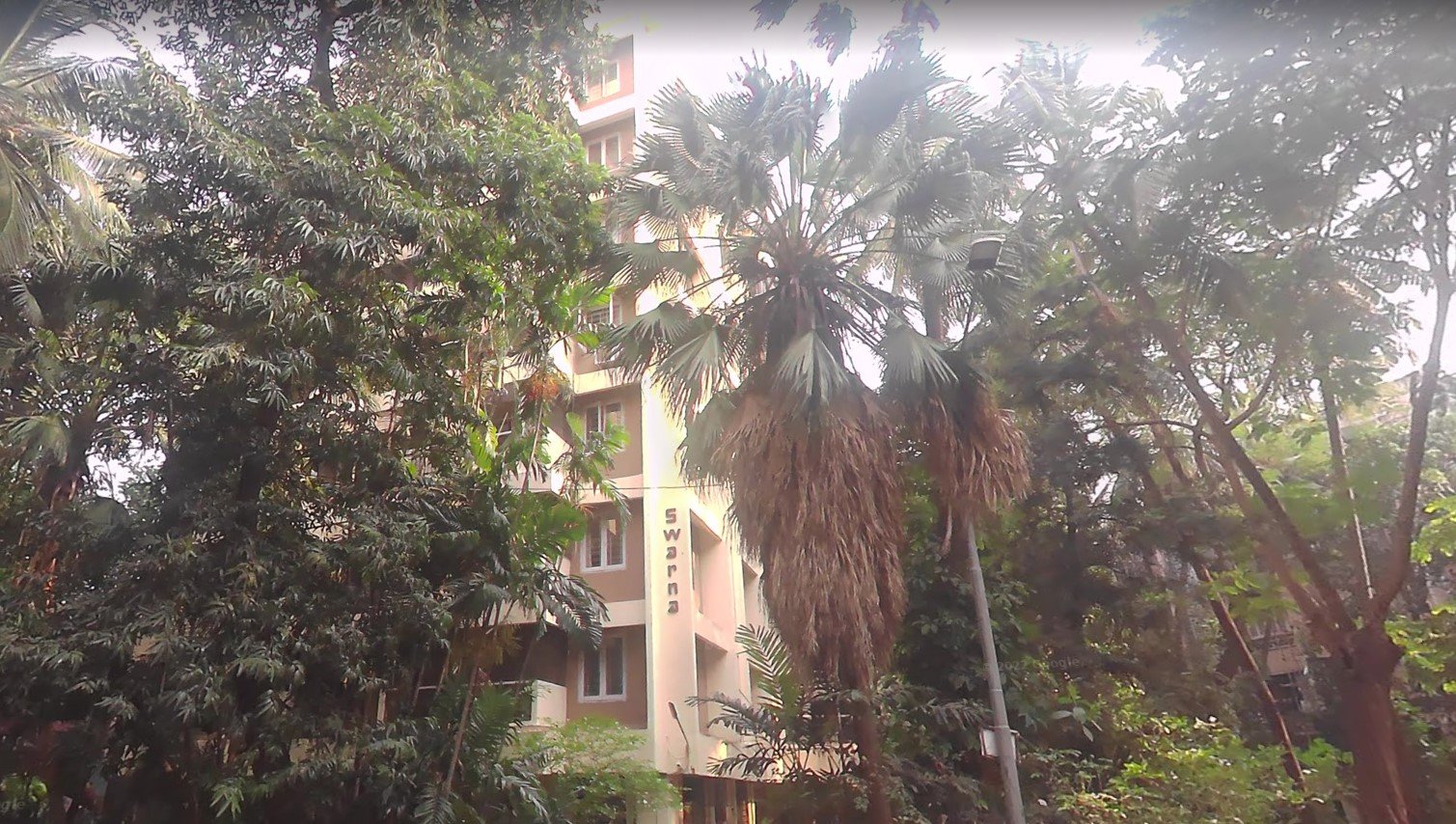 Swarna Apartments