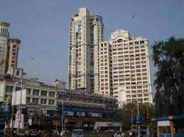 Peregrine Apartments